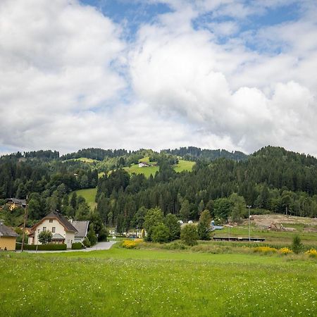Gailtaler Apartment At An Excursion Location Kotschach-Mauthen Bagian luar foto