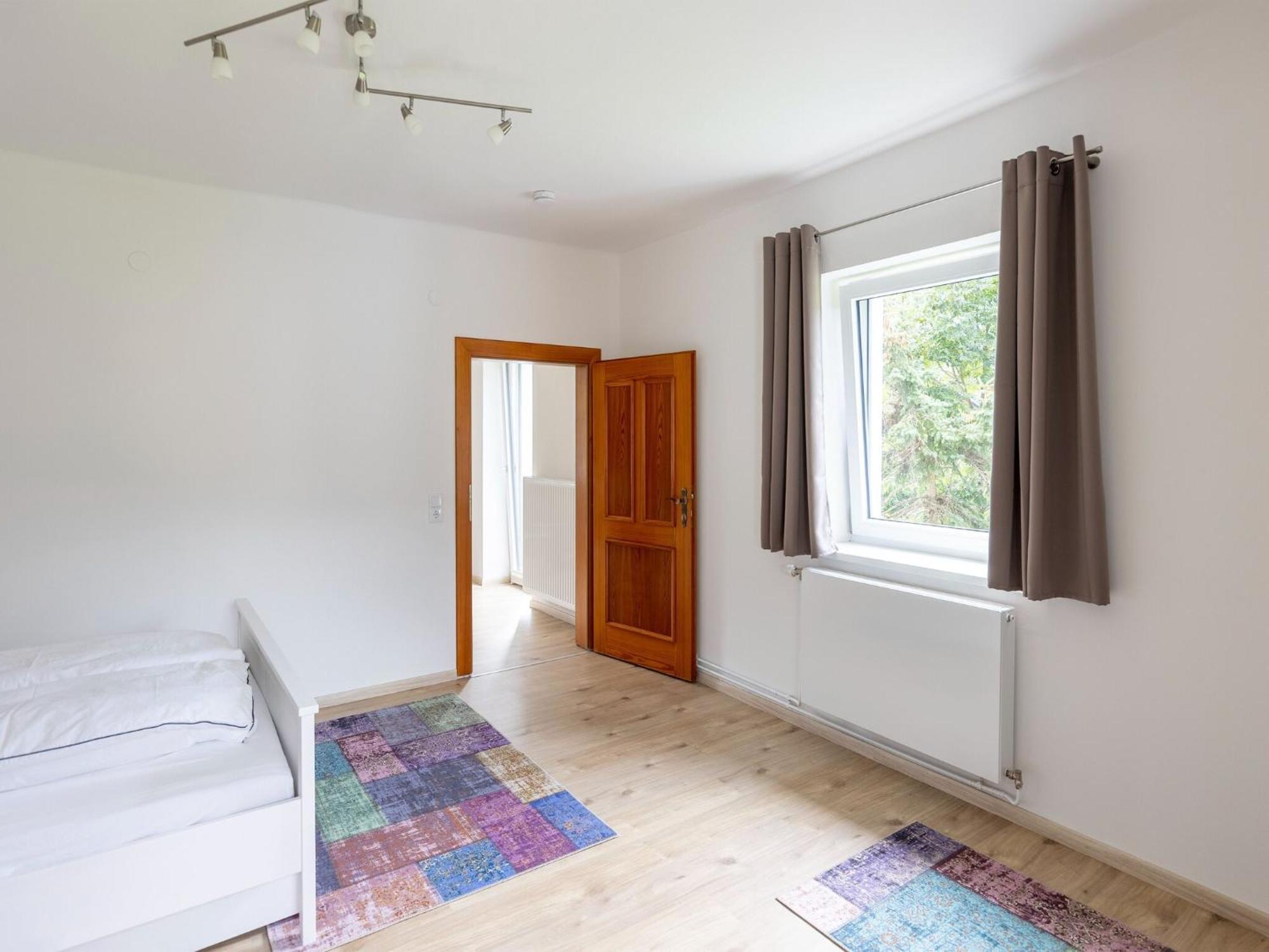Gailtaler Apartment At An Excursion Location Kotschach-Mauthen Bagian luar foto