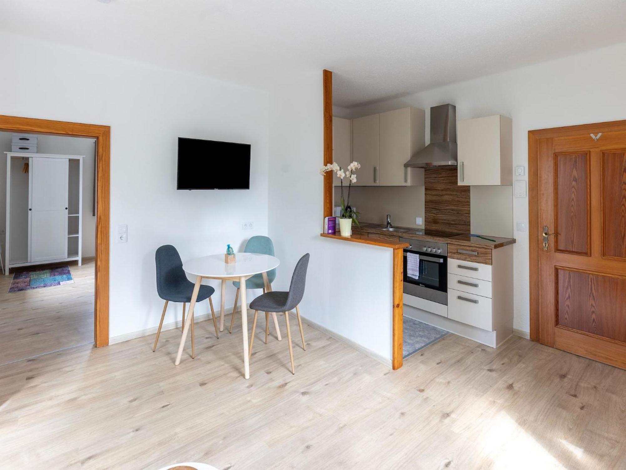 Gailtaler Apartment At An Excursion Location Kotschach-Mauthen Bagian luar foto