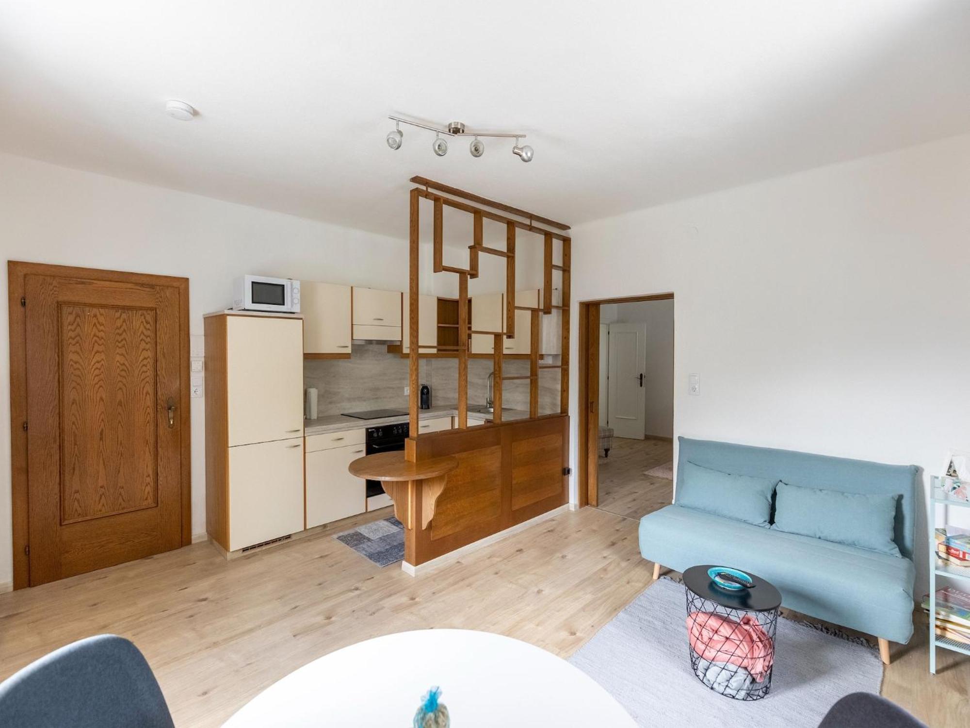 Gailtaler Apartment At An Excursion Location Kotschach-Mauthen Bagian luar foto