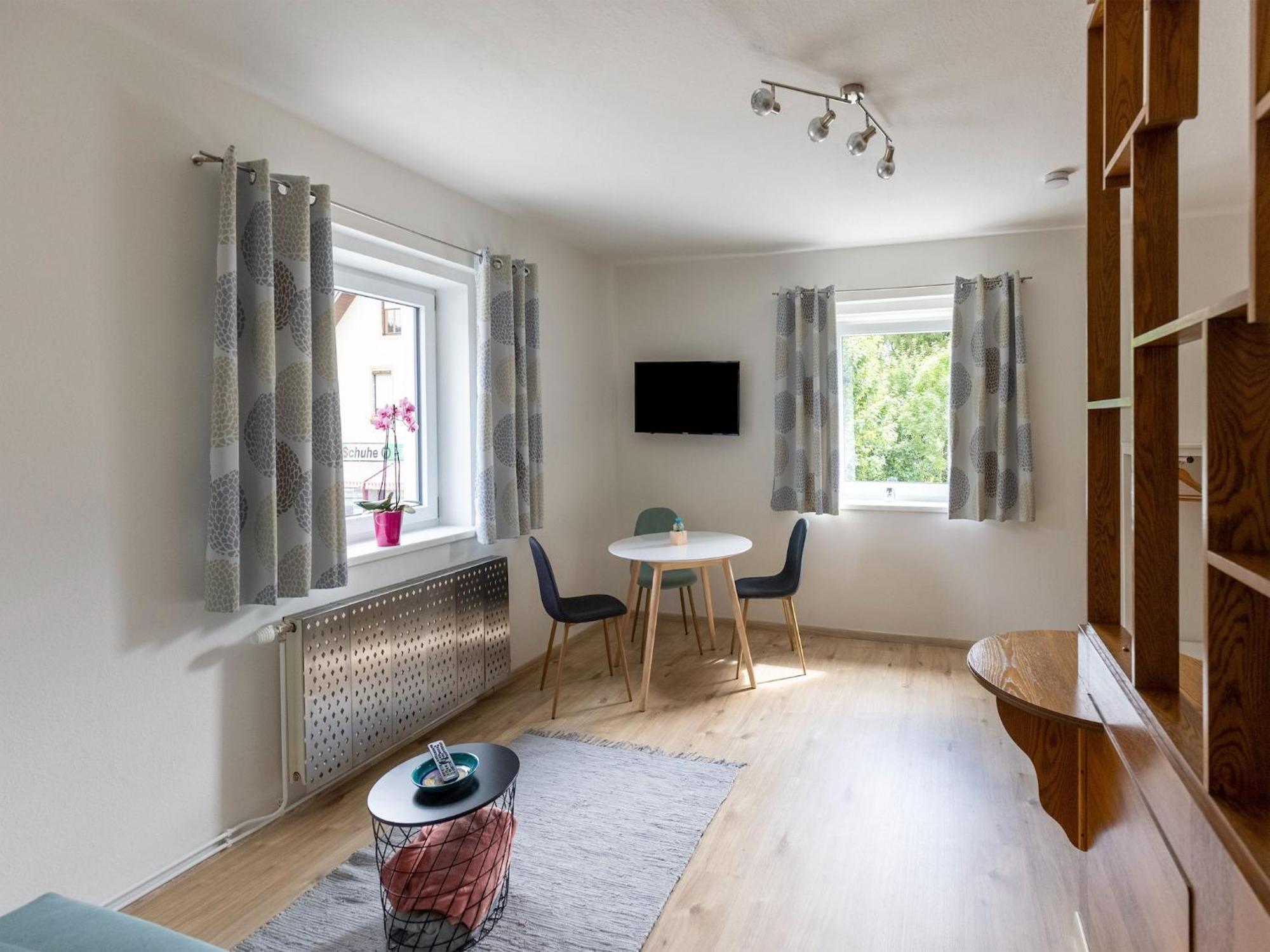 Gailtaler Apartment At An Excursion Location Kotschach-Mauthen Bagian luar foto