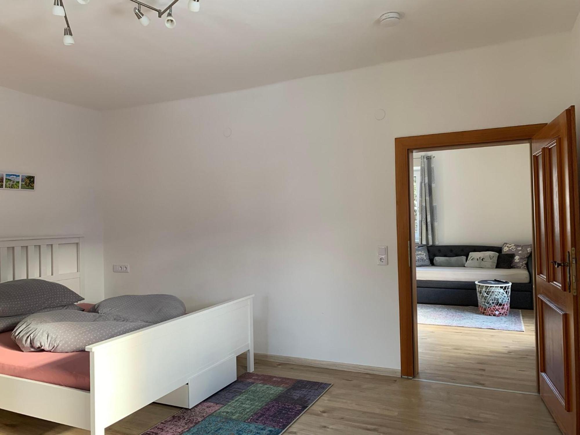 Gailtaler Apartment At An Excursion Location Kotschach-Mauthen Bagian luar foto